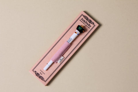 Ballpoint Pen (Jokduri)