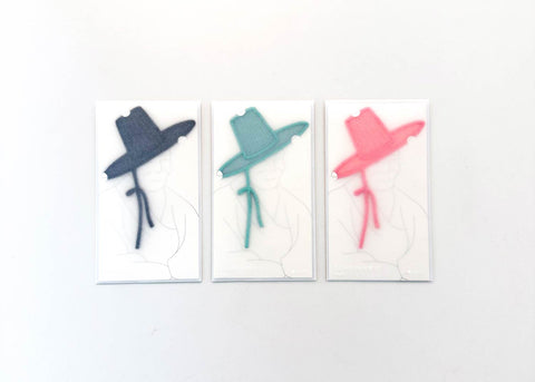 Gat Bookmark