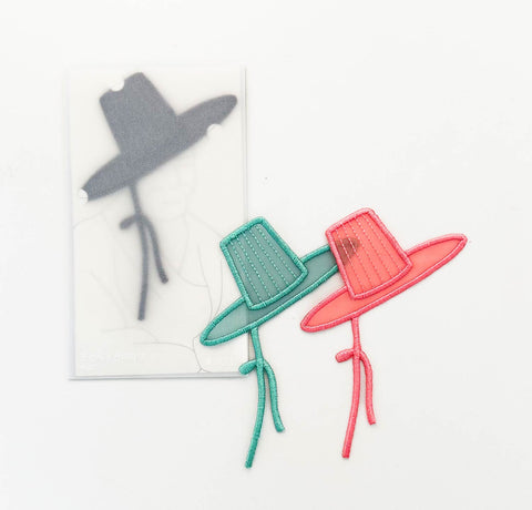 Gat Bookmark