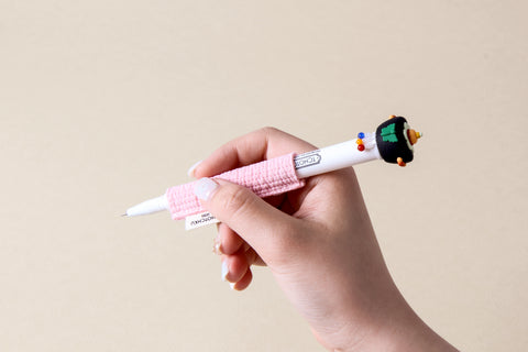 Ballpoint Pen (Jokduri)