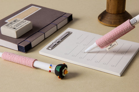 Ballpoint Pen (Jokduri)