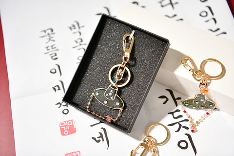 Keyring (Gat)