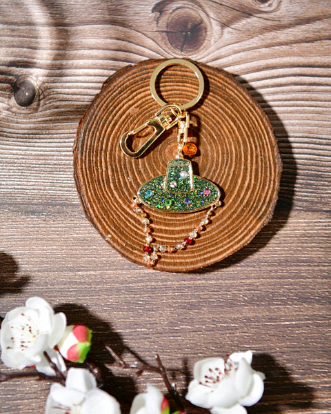Keyring (Gat)