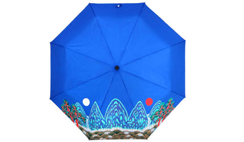 Umbrella (Ilwolobongdo)