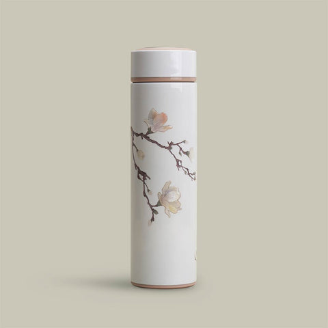 Vacuum Insulated Flask(Magnolia)
