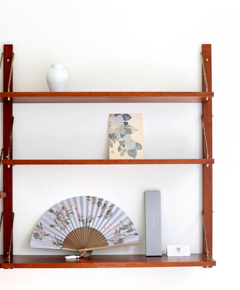 Folding fan(Flowers)
