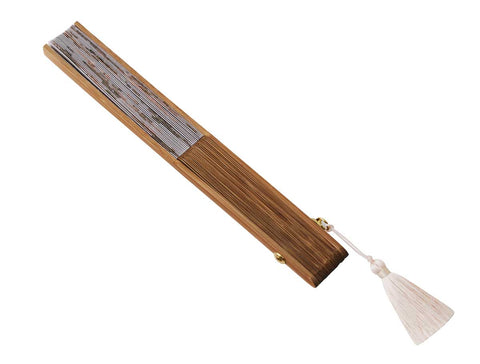 Folding fan(Flowers)