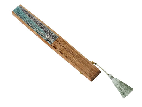 Folding fan (Album of Sea and Mountains)