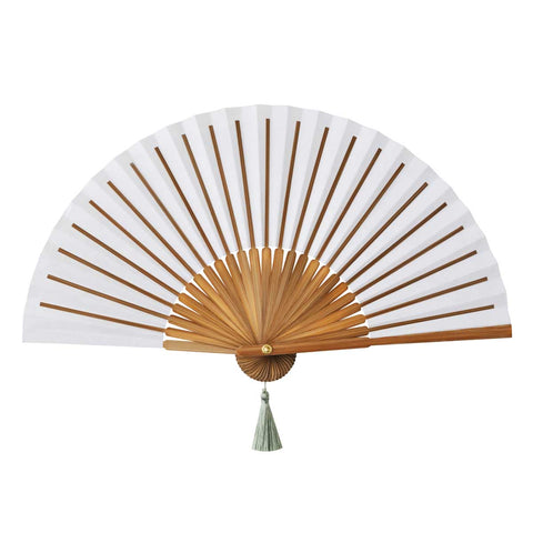 Folding fan (Album of Sea and Mountains)