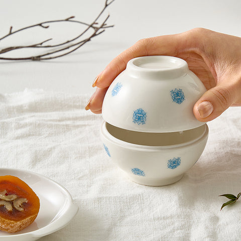 Moon Jar Tea&Soju Cup