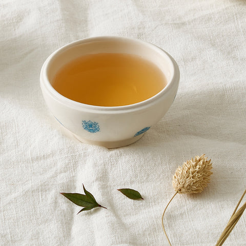 Moon Jar Tea&Soju Cup