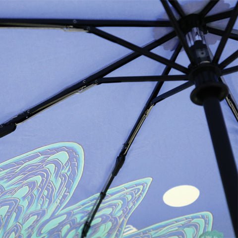 Umbrella (Ilwolobongdo)