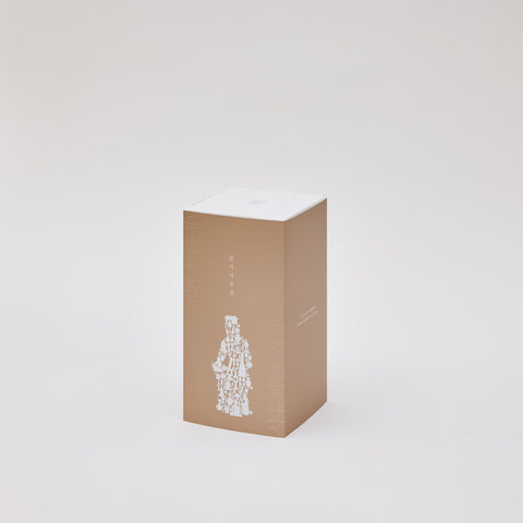 Miniature du Bodhisattva pensif n° 83 (ver.3)