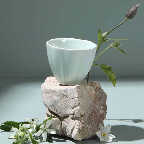Mini Celadon Cup Set (3pcs)