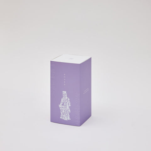 Miniature du Bodhisattva pensif n° 83 (ver.3)