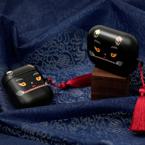 Hogan Earbuds Case