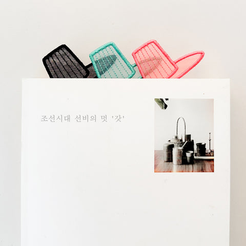 Gat Bookmark