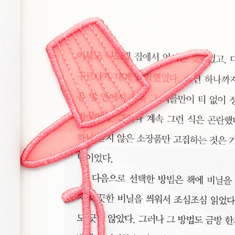Gat Bookmark