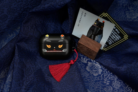 Hogan Earbuds Case