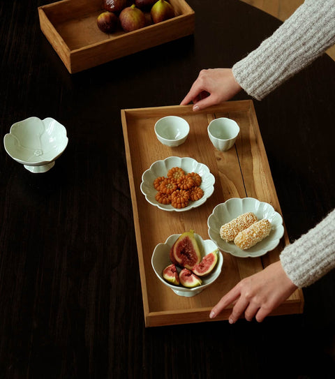 Mini Celadon Cup Set (3pcs)