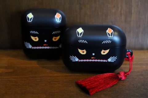 Hogan Earbuds Case