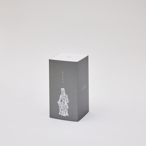 Miniature du Bodhisattva pensif n° 83 (ver.3)
