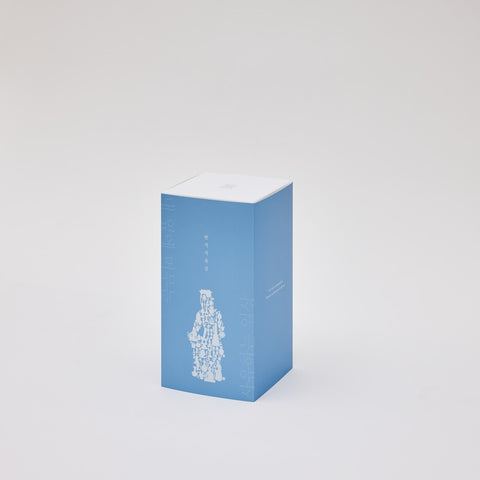Miniature du Bodhisattva pensif n° 83 (ver.3)