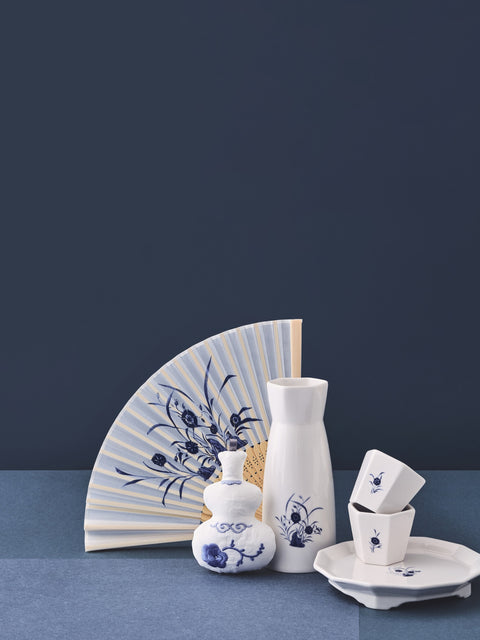 Collection Porcelaine Blanche
