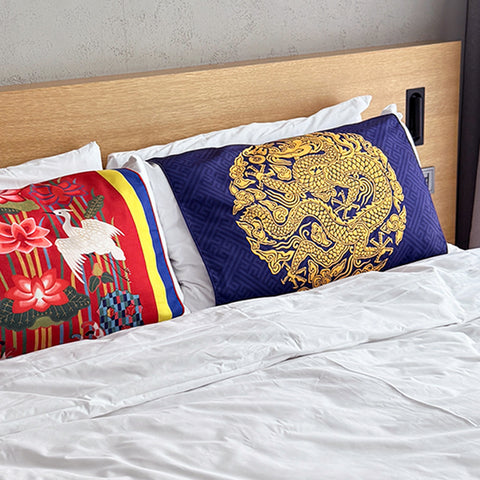Gonryongpo Beach Towel
