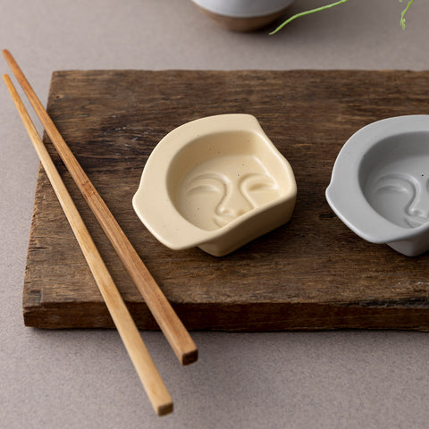 Sauce Bowl Set (Smile of Silla, 3p)