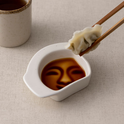 Sauce Bowl Set (Smile of Silla, 3p)