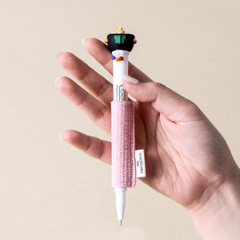 Ballpoint Pen (Jokduri)