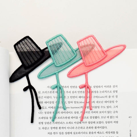 Gat Bookmark