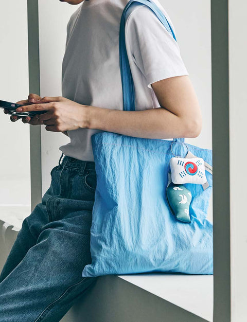 Keyring (Denny Taegeukgi)