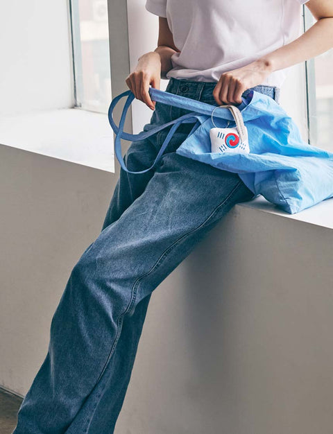 Keyring (Denny Taegeukgi)