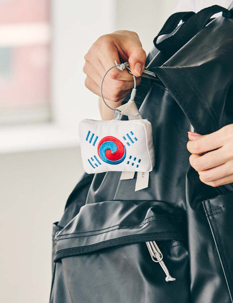 Keyring (Denny Taegeukgi)