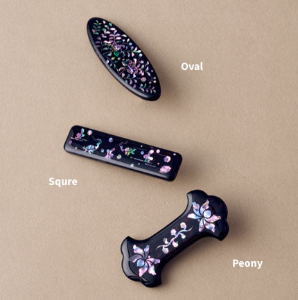 Hair Pin
