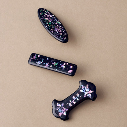 Hair Pin
