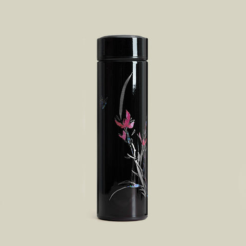 Vacuum Insulated Flask(Orchid)