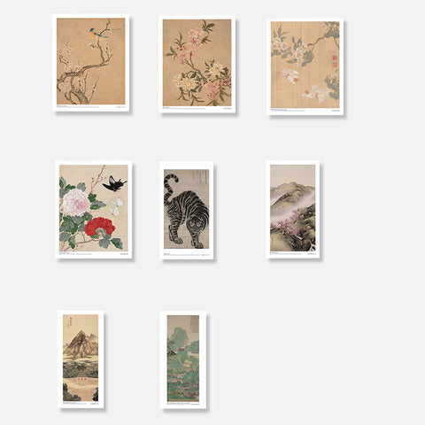 Art Prints(National Museum of Korea)