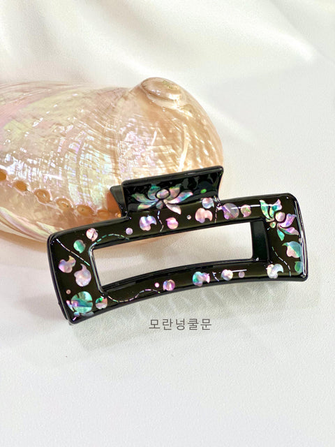 Hair clip