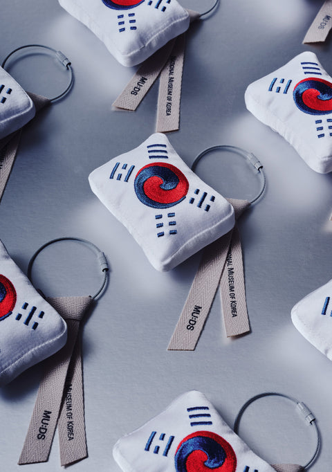 Keyring (Denny Taegeukgi)