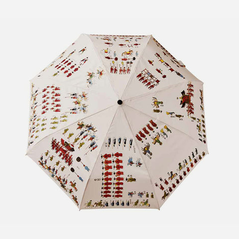 Umbrella(Garedogam Uigwe)