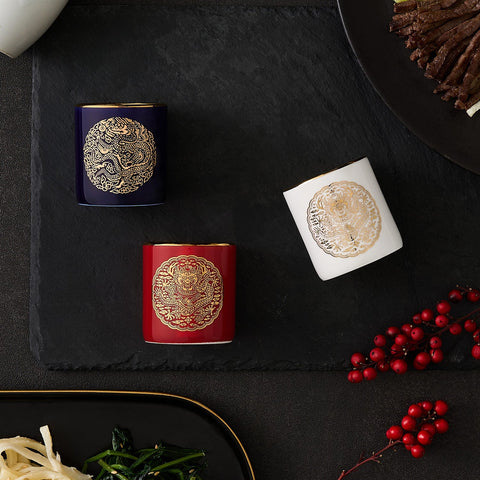 Gonryongpo Mini Cup Set