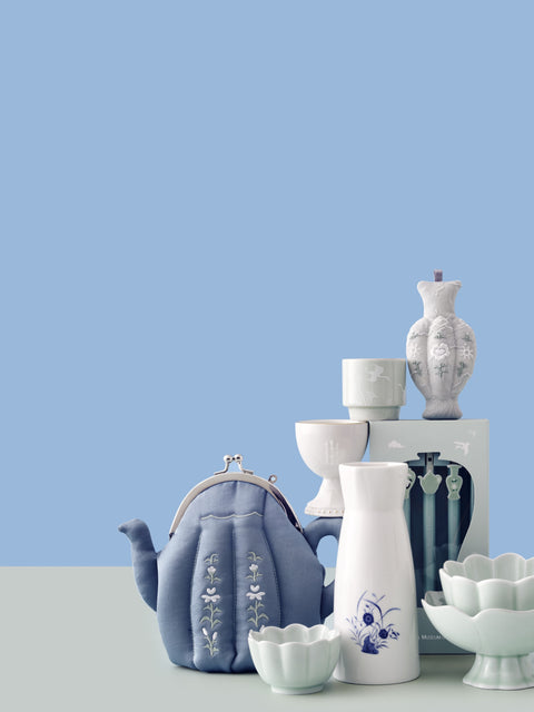 青磁コレクション