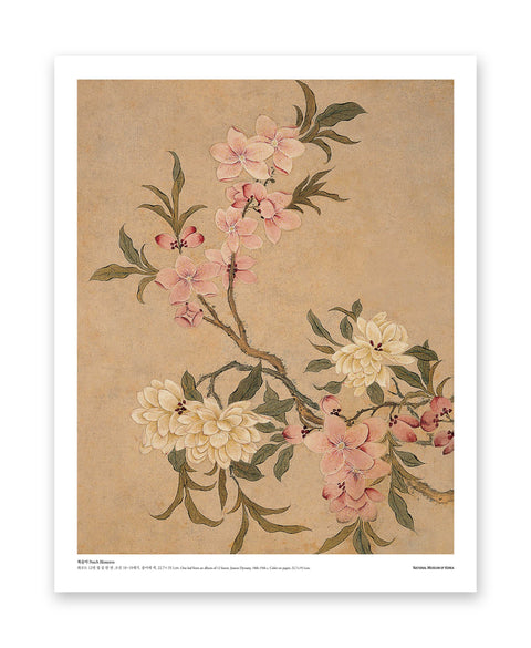 Art Prints(National Museum of Korea)