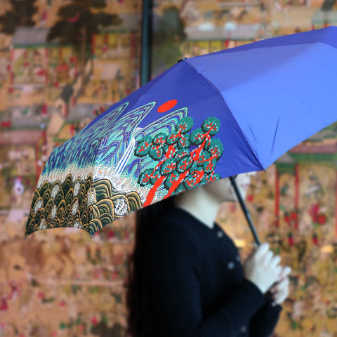Umbrella (Ilwolobongdo)