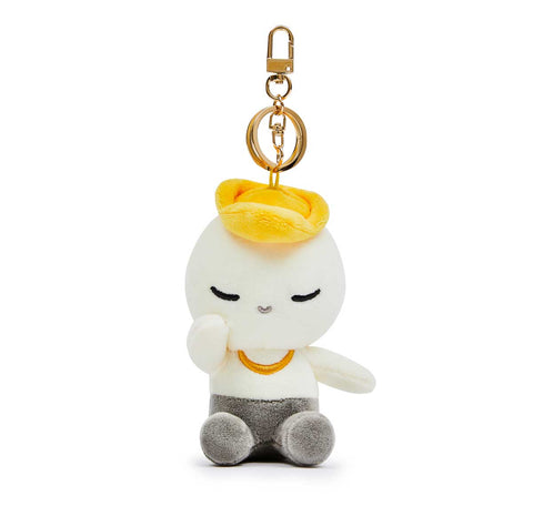 Keyring(Pensive Bodhisattva)(83)