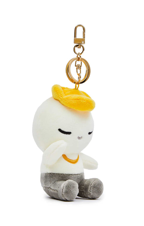 Keyring(Pensive Bodhisattva)(83)