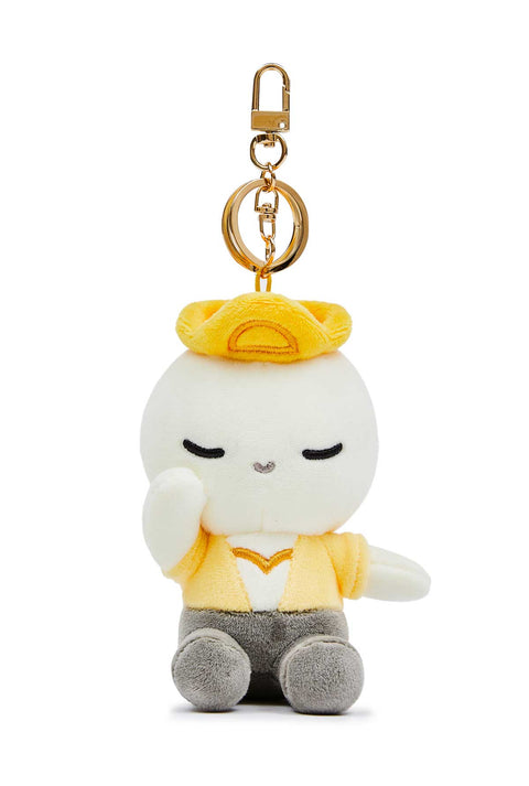 Keyring(Pensive Bodhisattva)(78)